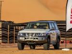 Nissan Patrol Super Safari 2017 года